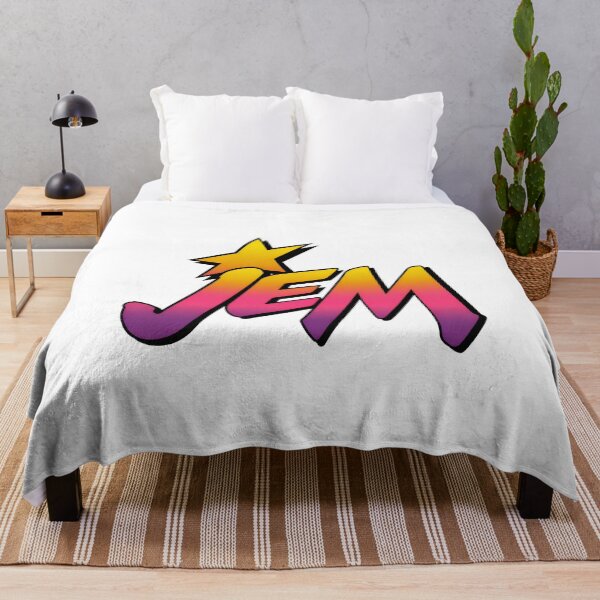 Item preview, JEM 80s Starburst designed and sold by BarevyAsStore.