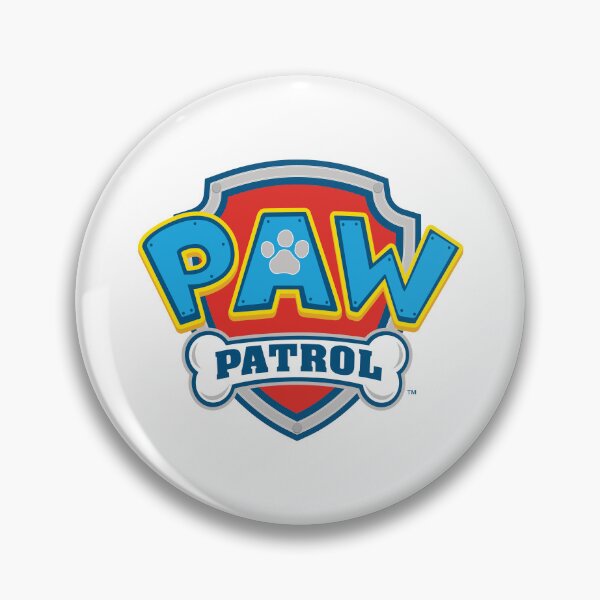 Item preview, Noble Paw Patrol aKingdom Emblem designed and sold by Tonigard.