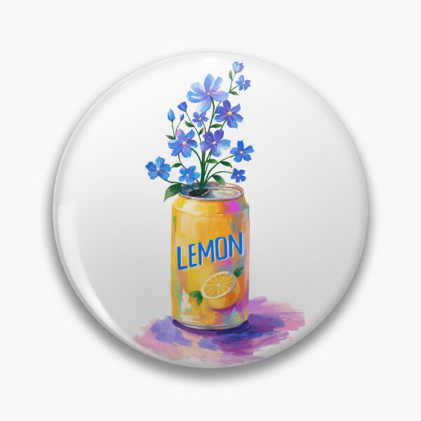 Item preview, Bloom in a Can designed and sold by WAKEUP95.