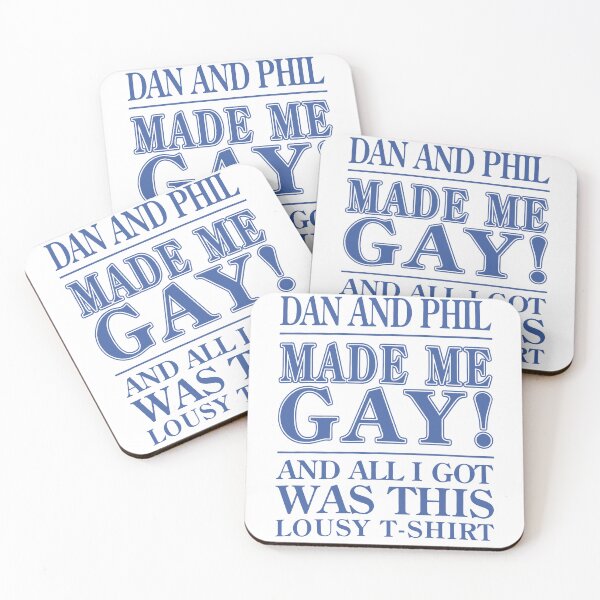 Item preview, dan and phil merch designed and sold by NORONA-PA.