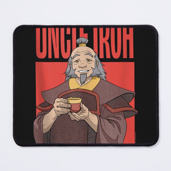 Item preview, Avatar.zz: The Last Airbender Uncle Iroh Look Inward Anime designed and sold by AbigailCorrigan.