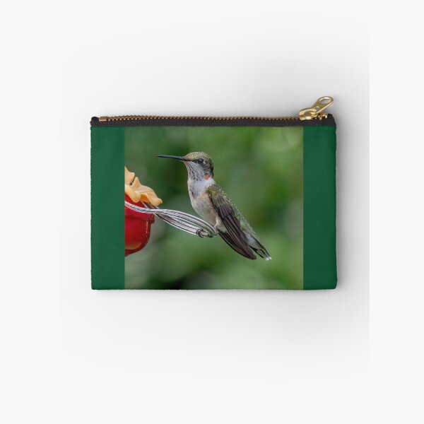 Item preview, A Young Male Hummingbird designed and sold by Lanis Rossi.
