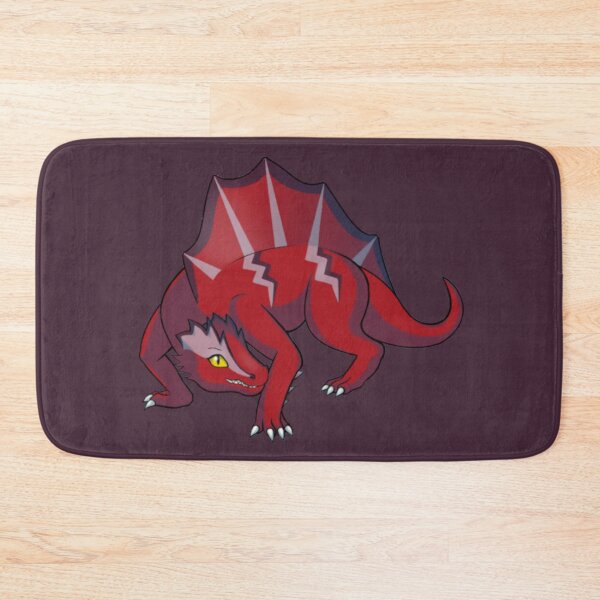 Item preview, Dimetrodon designed and sold by EchoStrixArt.