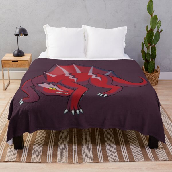 Item preview, Dimetrodon designed and sold by EchoStrixArt.