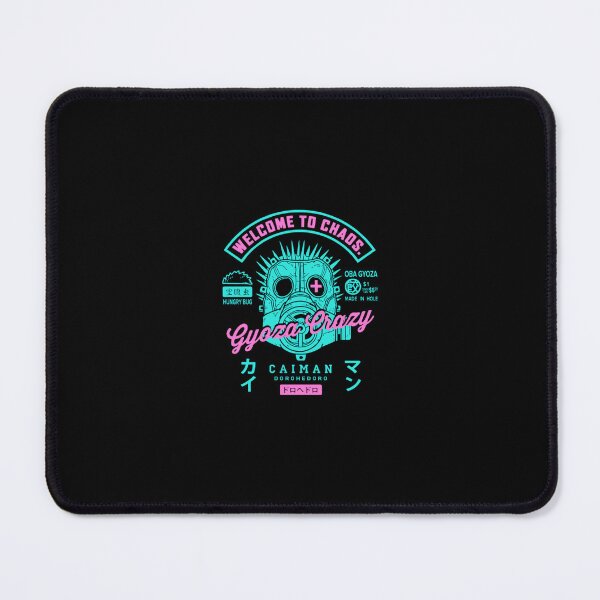 Item preview, Dorohedoro - Welcome to Chaos designed and sold by erishmartinez.