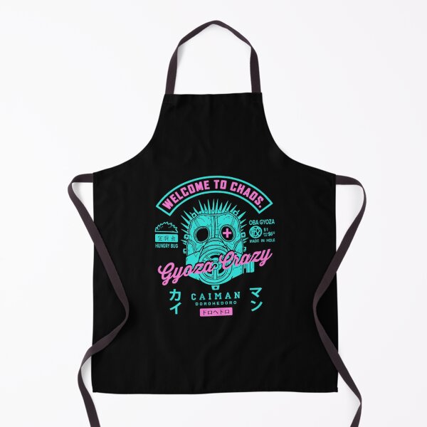 Item preview, Dorohedoro - Welcome to Chaos designed and sold by erishmartinez.