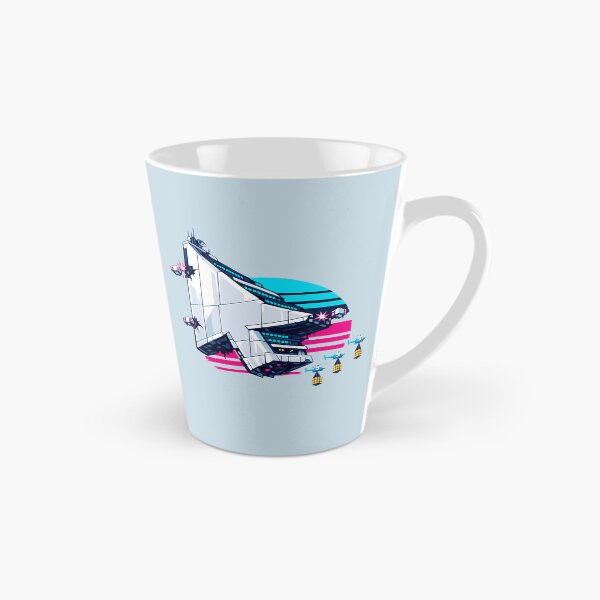 Item preview, Fortaleza del cursor Synthwave designed and sold by KungPowUnicorn.