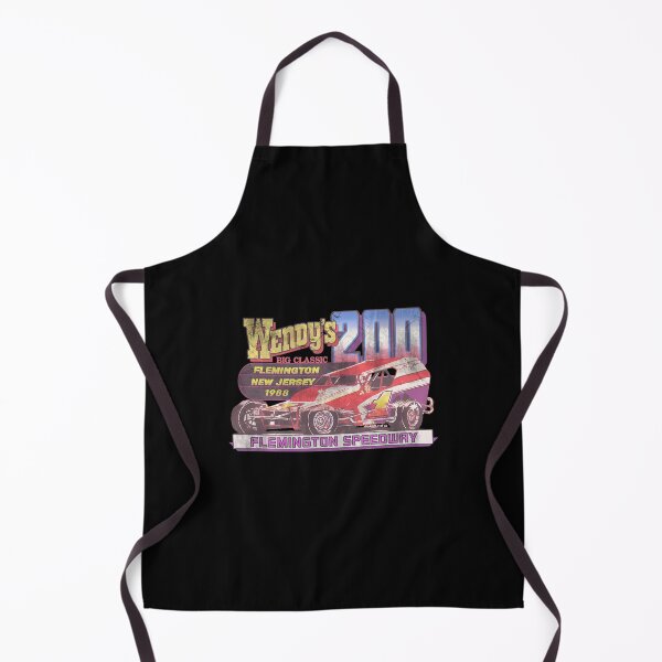 Item preview, Flemington Speedway 1988 Wendy'S 200 designed and sold by RAZIYAGOLDE8.