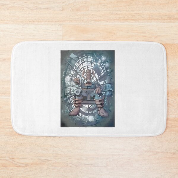 Item preview, The Devourer Of Worlds Throne designed and sold by BrianaHarve.