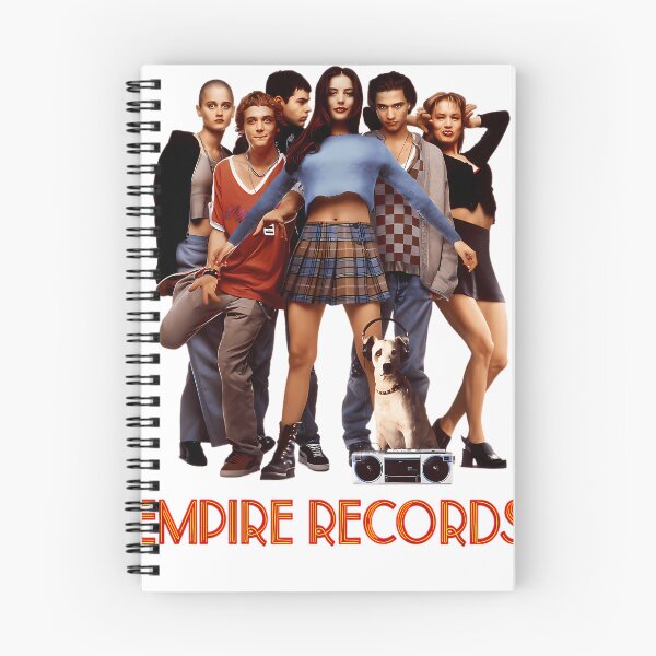Item preview, Empire Records designed and sold by bangwoot.