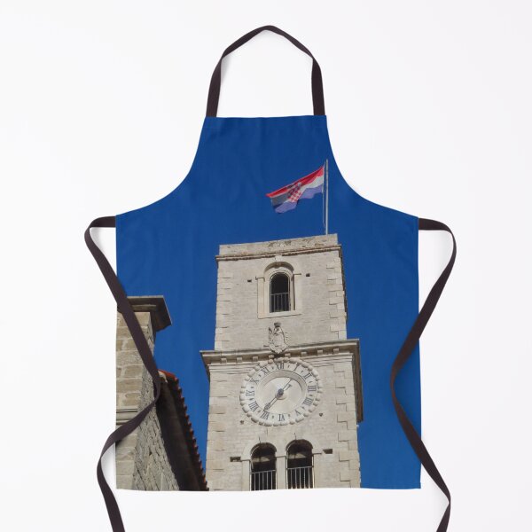 Item preview, St John The Baptist Church Tower, Sibenik designed and sold by wiggyofipswich.