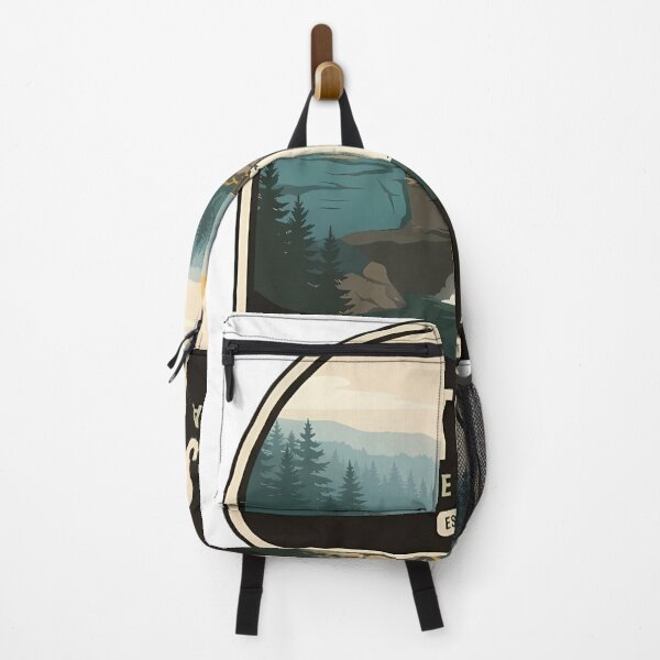 Item preview, Desoto Falls Mentone Alabama designed and sold by DetourDgn.