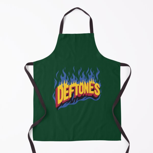 Item preview, Deftones Burning Oversized designed and sold by teenyweenyberry.