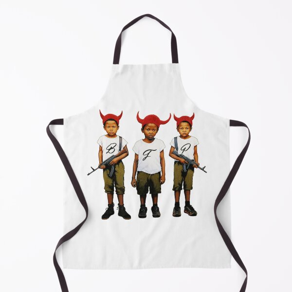 Item preview, Dark Surreal Devil Children Vintage Military Grunge Horror Art T-Shirt designed and sold by rzanhoo.
