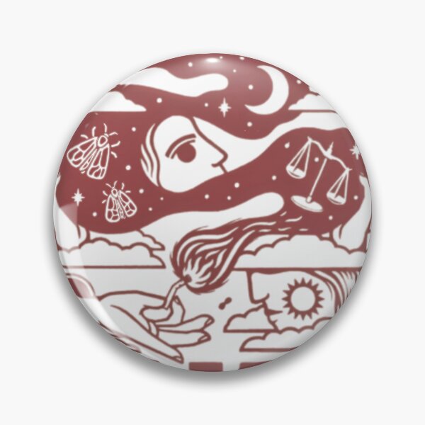 Item preview, Julien Baker Cloudhead Essential  designed and sold by bangwoot.