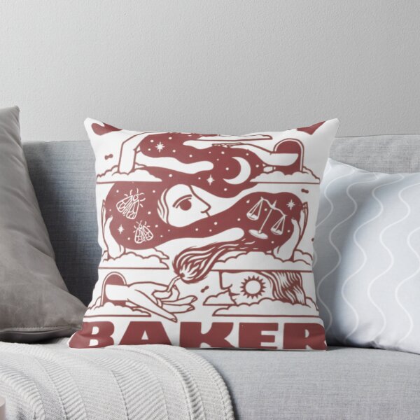 Item preview, Julien Baker Cloudhead Essential  designed and sold by bangwoot.