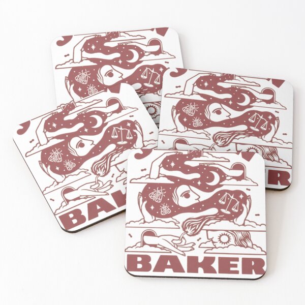 Item preview, Julien Baker Cloudhead Essential  designed and sold by bangwoot.