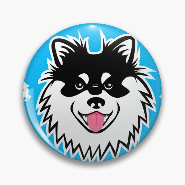 Artikelvorschau, Finnischer Lapphund-Rentierhirte entworfen und verkauft von VampireSquid55.