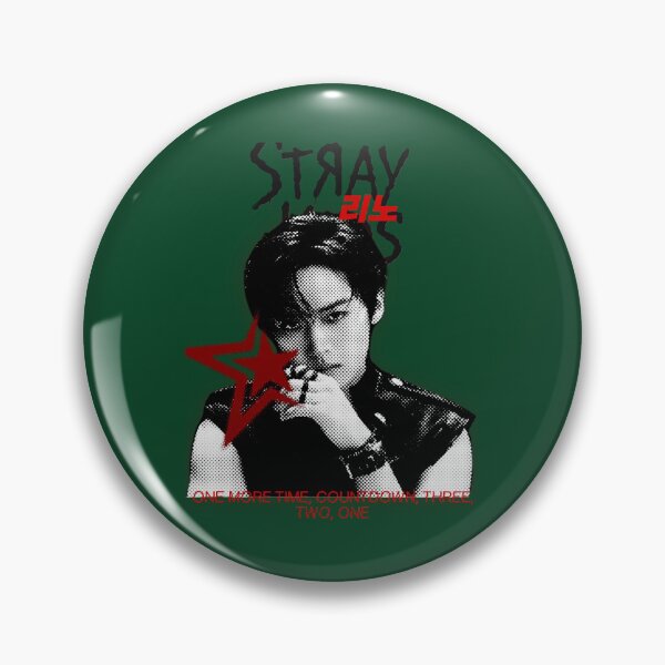 Item preview, Dominate Lee Know - SKZ  designed and sold by teenyweenyberry.