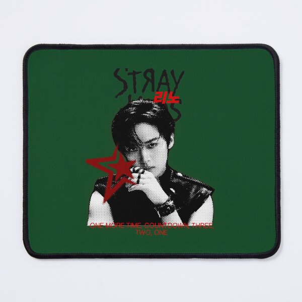 Item preview, Dominate Lee Know - SKZ designed and sold by teenyweenyberry.