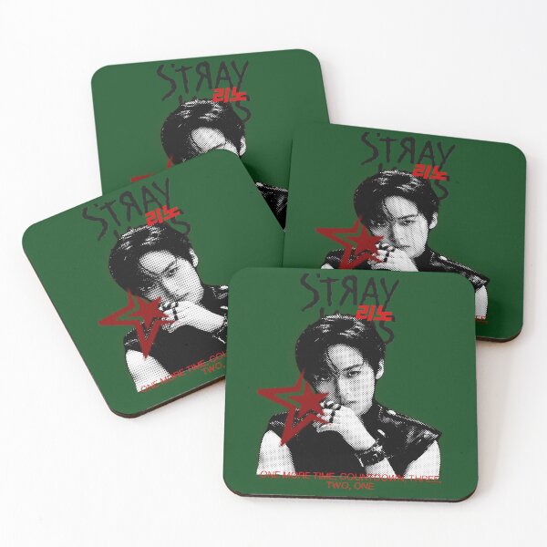 Item preview, Dominate Lee Know - SKZ  designed and sold by teenyweenyberry.