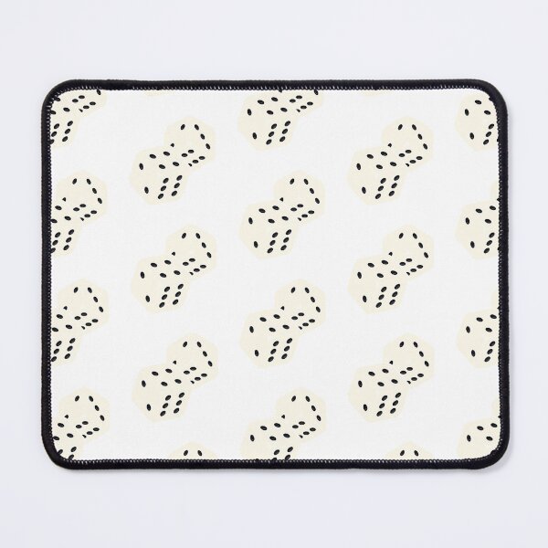 Item preview, Ivory Six Sided Rolling Dice Graphic designed and sold by THP Creative.