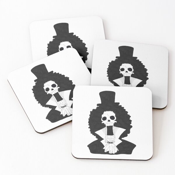 Item preview, Brook designed and sold by PrismPulseApp.