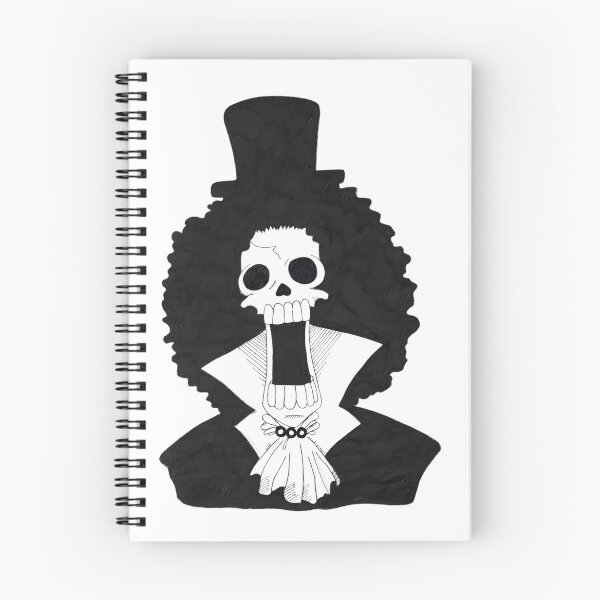 Item preview, Brook designed and sold by PrismPulseApp.
