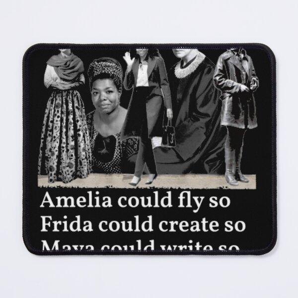 Item preview, Make America Women Again Powerful Women Heroes designed and sold by WhiteRave.
