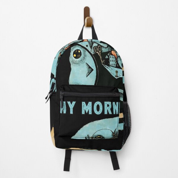 Item preview, My Morning Jacket Bird City Surreal designed and sold by BarevyAsStore.