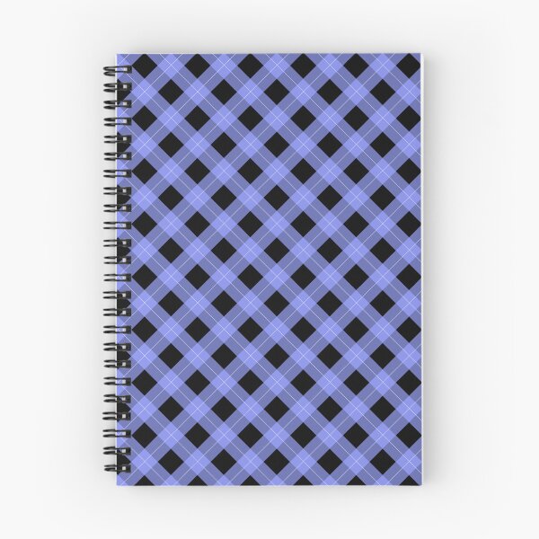 Item preview, Pale Purple Plaid designed and sold by Moonlit Datura.