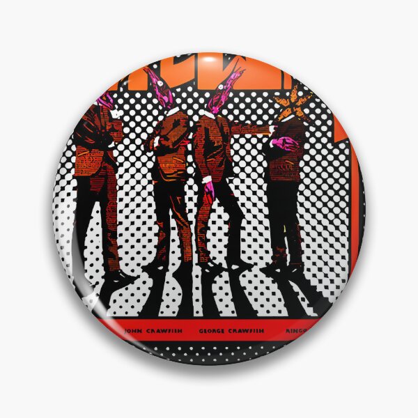 Item preview, the band residentss designed and sold by naydit01.