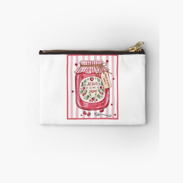Item preview, Jesus Is My Jam Christian Humor designed and sold by studio-ssaam.