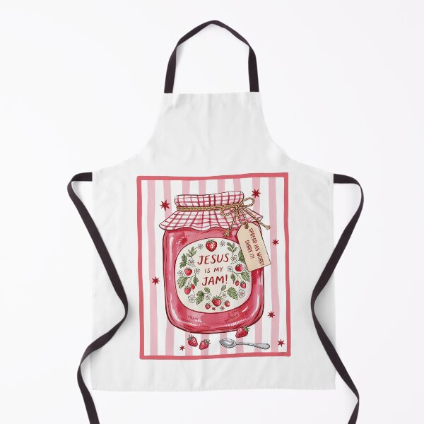 Item preview, Jesus Is My Jam Christian Humor designed and sold by studio-ssaam.