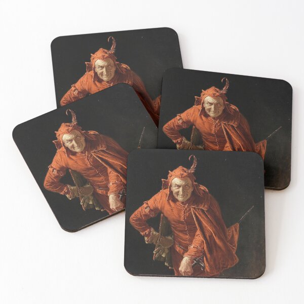 Item preview, Mephisto (also known as Mephistopheles) designed and sold by The Ravens Ballad.