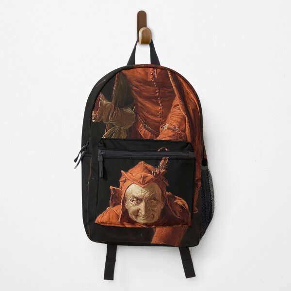 Item preview, Mephisto (also known as Mephistopheles) designed and sold by The Ravens Ballad.