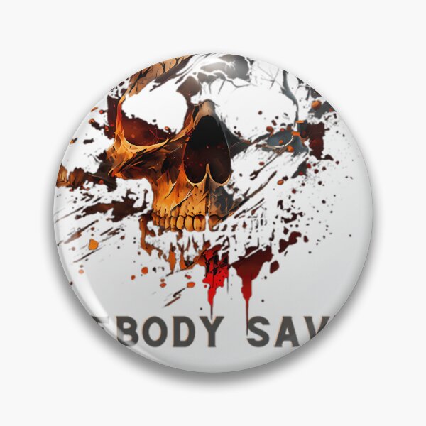 Item preview, Jelly Roll SomeBody Save Me designed and sold by natakorn984.