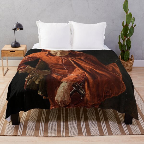 Item preview, Mephisto (also known as Mephistopheles) designed and sold by The Ravens Ballad.