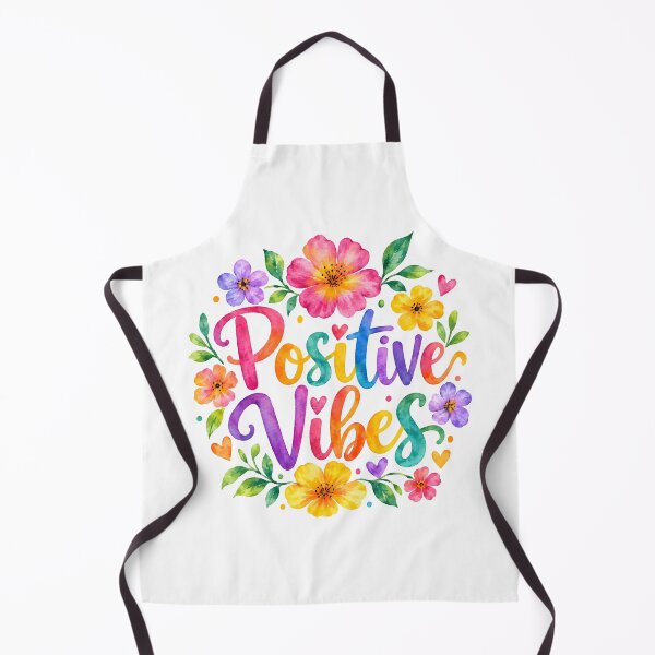 Item preview, Positive Vibes designed and sold by nimmitrends.