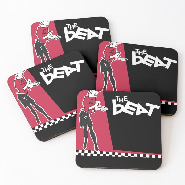 Item preview, The Beat designed and sold by natakorn984.