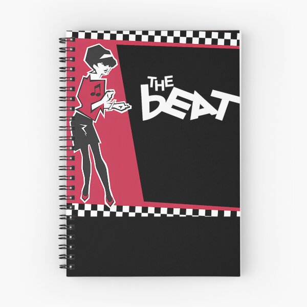 Item preview, The Beat designed and sold by natakorn984.