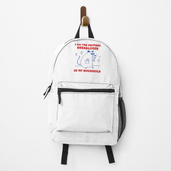 Item preview, I Am The Primary Breadloser Of My Household Funny designed and sold by studio-ssaam.