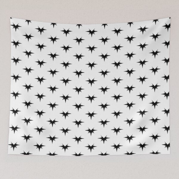 Item preview, Bursting Starburst Graphic designed and sold by BrianaHarve.