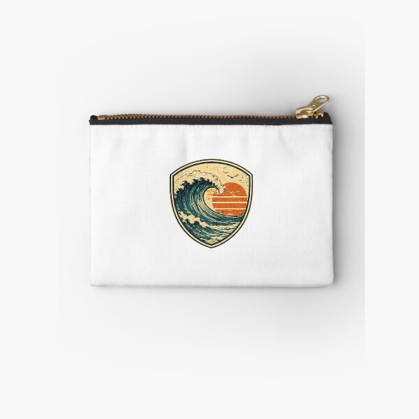 Item preview, waves ocean summer designed and sold by pieropiero.