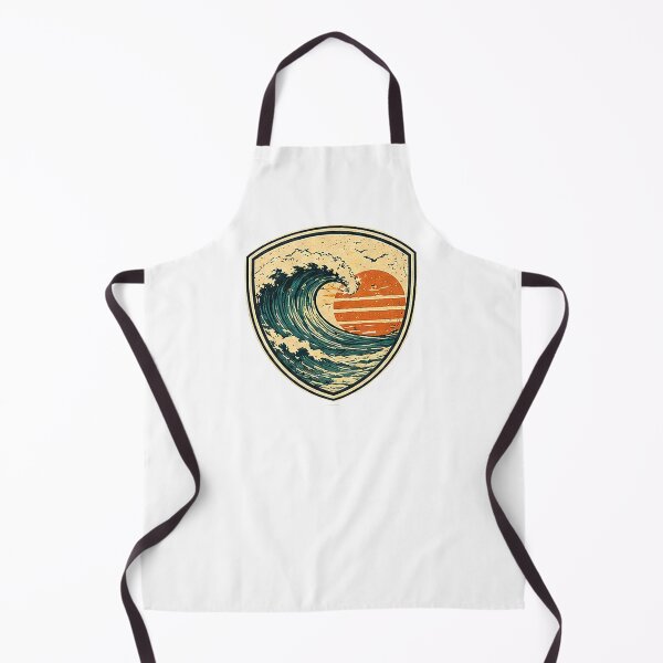Item preview, waves ocean summer designed and sold by pieropiero.