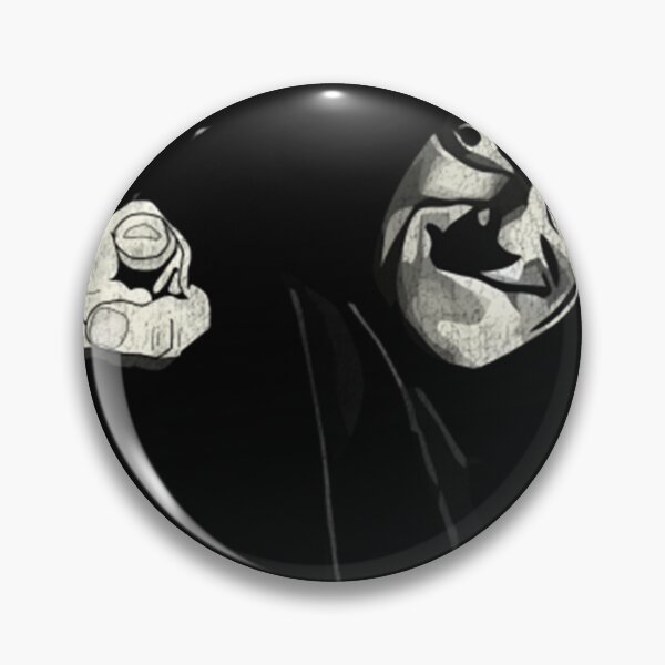 Item preview, crazy man i'm scare designed and sold by naydit01.