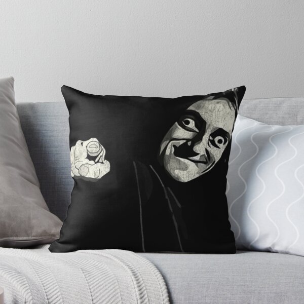 Item preview, crazy man i'm scare designed and sold by naydit01.