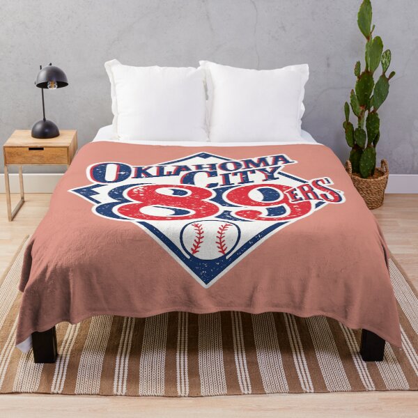Item preview, Oklahoma City 89ers designed and sold by PastelWingg.