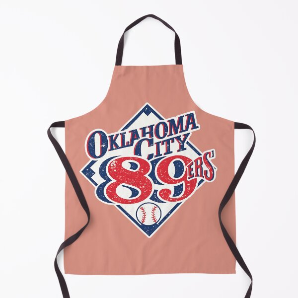 Item preview, Oklahoma City 89ers designed and sold by PastelWingg.