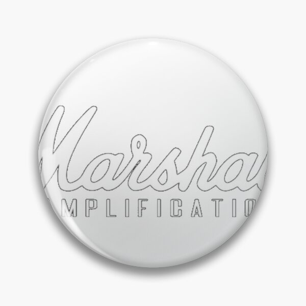 Item preview, Marshall Amplification designed and sold by WhiteRave.
